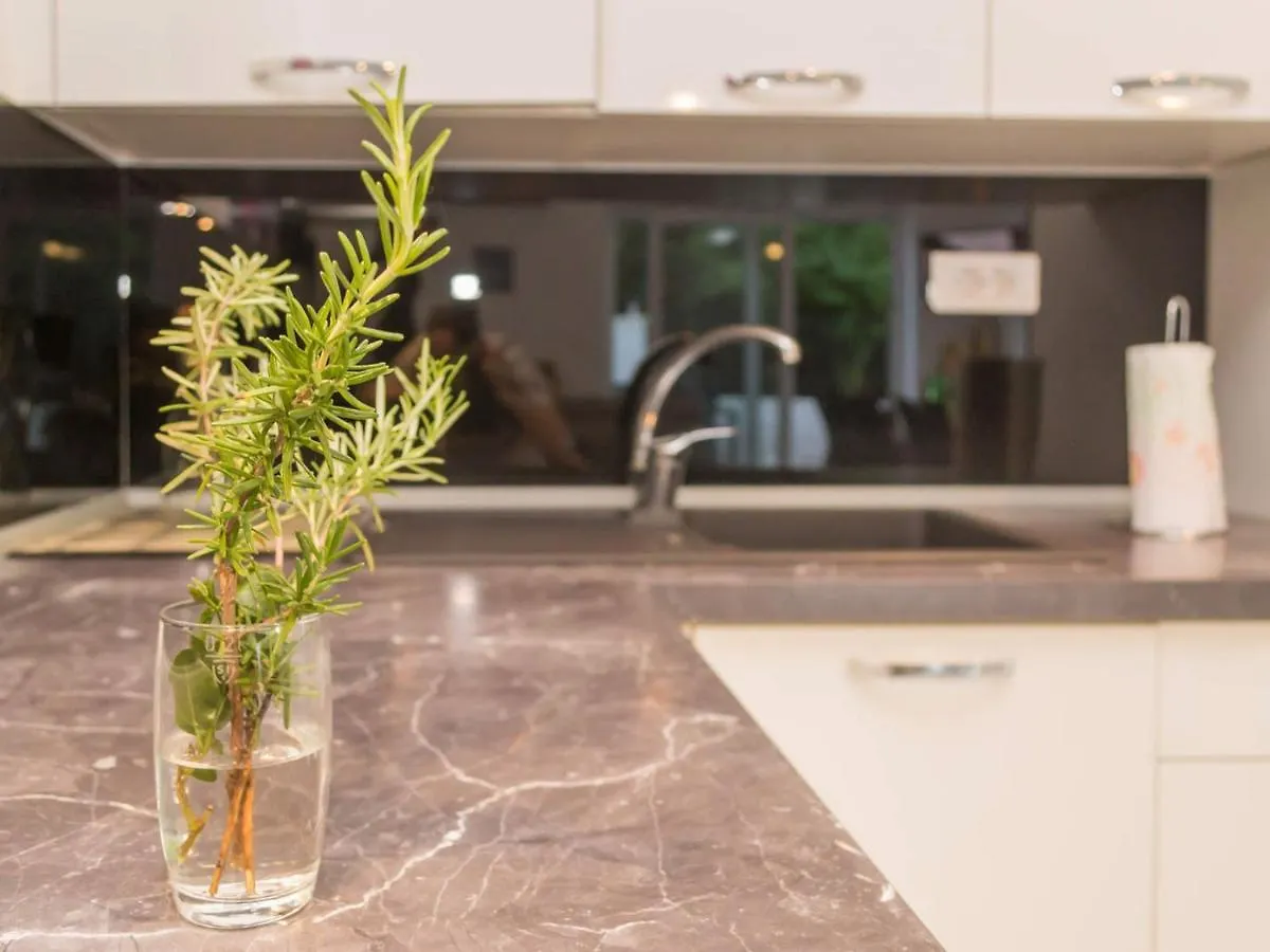 Apartment In Njivice / Otok Krk 30519